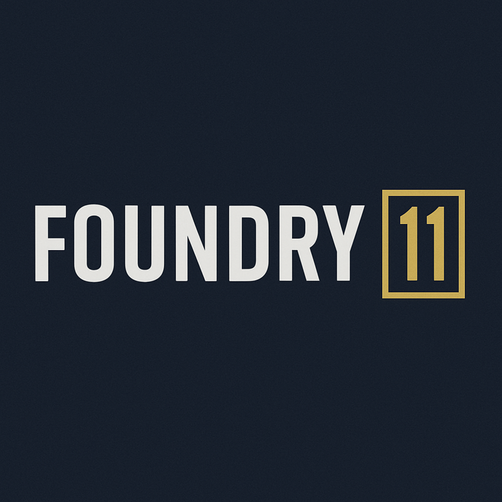Foundry Web Design Business Website Design That Converts | Foundry 11